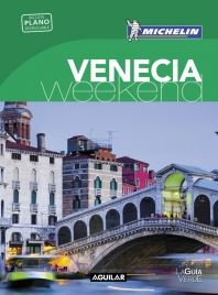 VENECIA (LA GUIA VERDE WEEKEND)