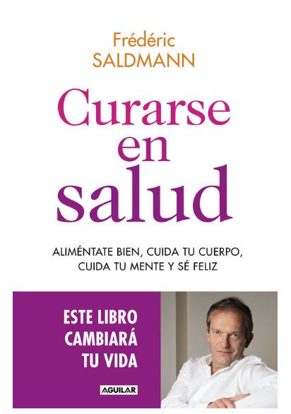 CURARSE EN SALUD