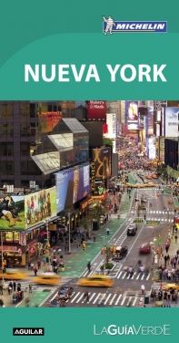 NUEVA YORK (LA GUIA VERDE)
