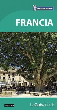 FRANCIA (LA GUIA VERDE)