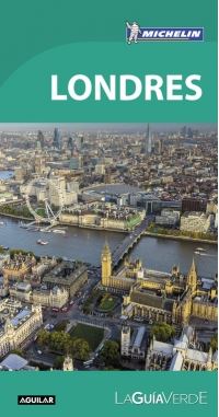 LONDRES (LA GUIA VERDE)