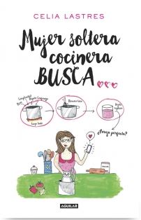 MUJER SOLTERA COCINERA BUSCA