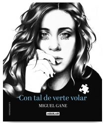 CON TAL DE VERTE VOLAR