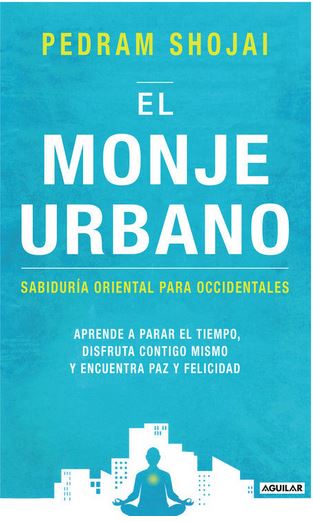 MONJE URBANO, EL