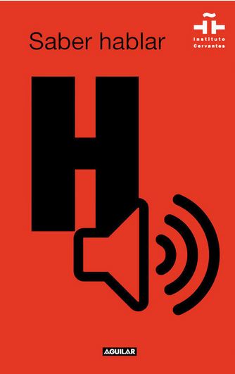 SABER HABLAR (Edición 2017)