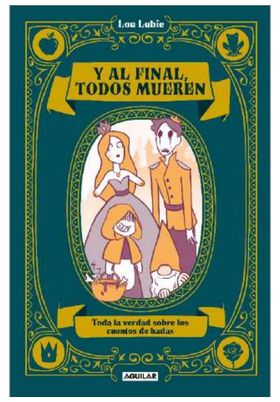 Y AL FINAL TODOS MUEREN