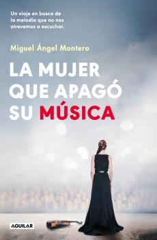MUJER QUE APAGO SU MUSICA, LA