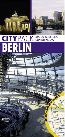 BERLIN (CITYPACK 2015)