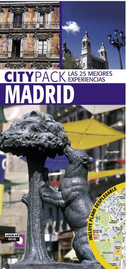 MADRID (CITYPACK 2015)