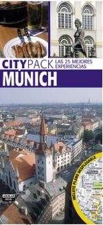 MUNICH (CITYPACK 2015)