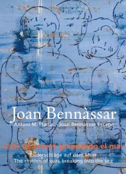 LATIR DE REMOS GOLPEANDO EL MAR