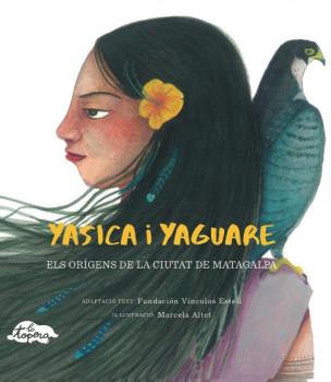 YASICA I YAGUARE