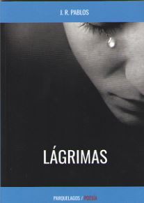 LÁGRIMAS (Parquelagos Poesía)