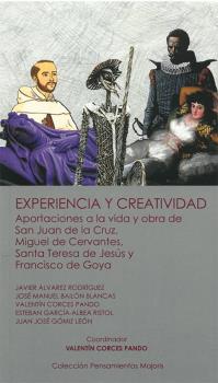 EXPERIENCIA Y CREATIVIDAD