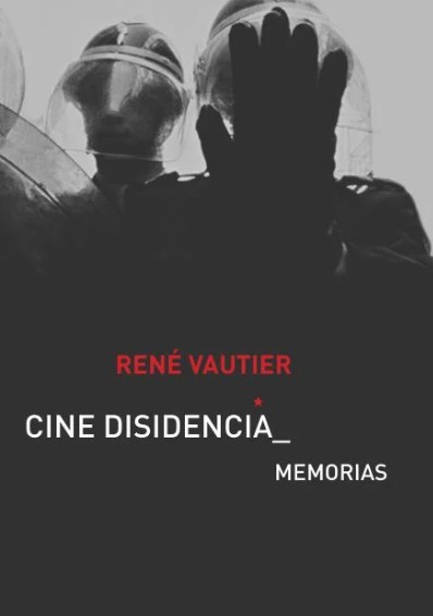 CINE DISIDENCIA