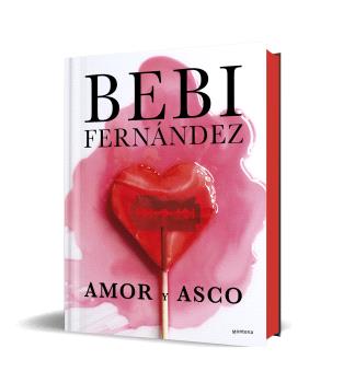AMOR Y ASCO (EDICIÓN DE LUJO)