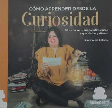 CÓMO APRENDER DESDE LA CURIOSIDAD