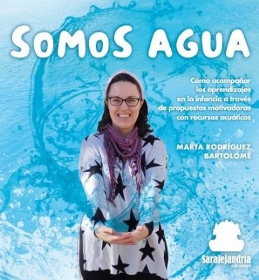 SOMOS AGUA