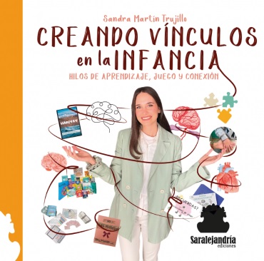 CREANDO VÍNCULOS EN LA INFANCIA