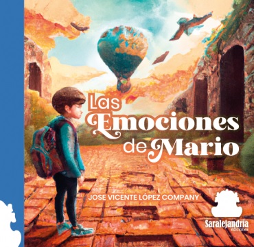 EMOCIONES DE MARIO, LAS