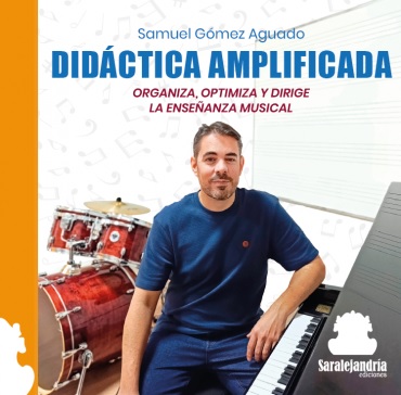 DIDÁCTICA AMPLIFICADA