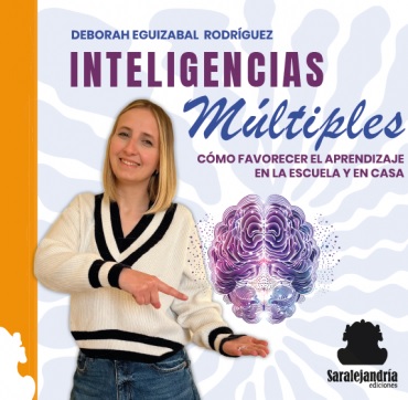 INTELIGENCIAS MÚLTIPLES