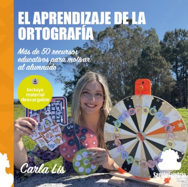 APRENDIZAJE DE LA ORTOGRAFIA, EL