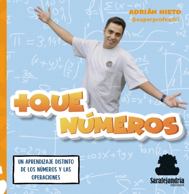 + QUE NÚMEROS