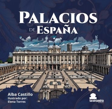 PALACIOS DE ESPAÑA
