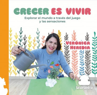 CRECER ES VIVIR
