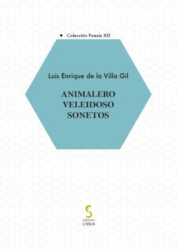 ANIMALERO VELEIDOSO SONETOS