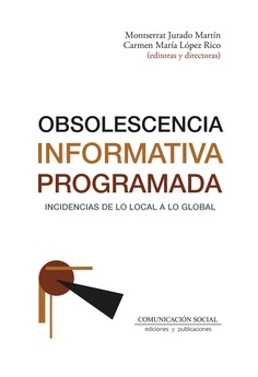 OBSOLENCIA INFORMATIVA PROGRAMADA