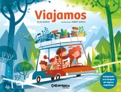 VIAJAMOS