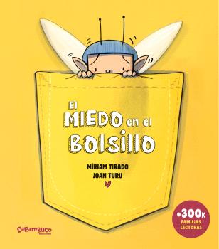 MIEDO EN EL BOLSILLO (TAPA DURA), EL