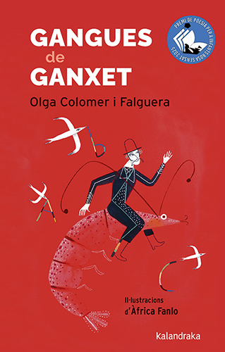 GANGUES DE GANXET - CATALÁN