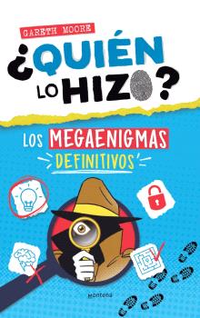 QUIÉN LO HIZO?