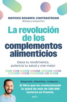COMPLEMENTOS ALIMENTICIOS