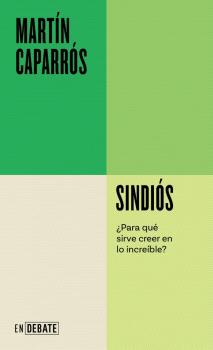 SINDIÓS (SERIE ENDEBATE)
