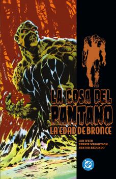 COSA DEL PANTANO: LA EDAD DE BRONCE 01