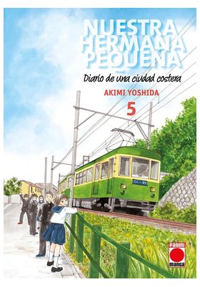 NUESTRA HERMANA PEQUEÑA: DIARIO DE UNA CIUDAD COSTERA 05
