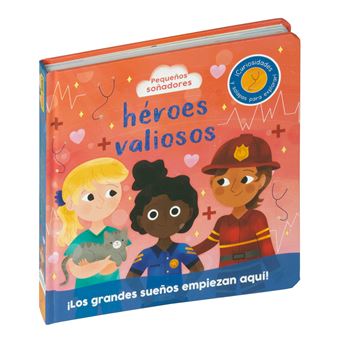 HEROES VALIOSOS