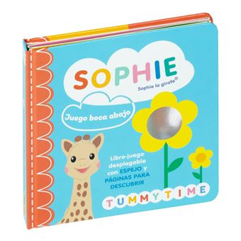 SOPHIE, JUEGO BOCA ABAJO