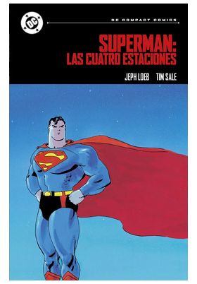 SUPERMAN: LAS CUATRO ESTACIONES