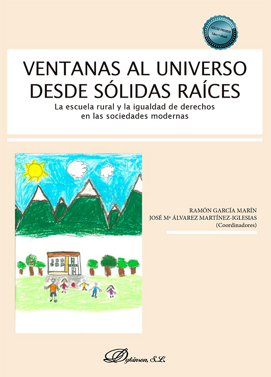 VENTANAS AL UNIVERSO DESDE SOLIDAS RAICES