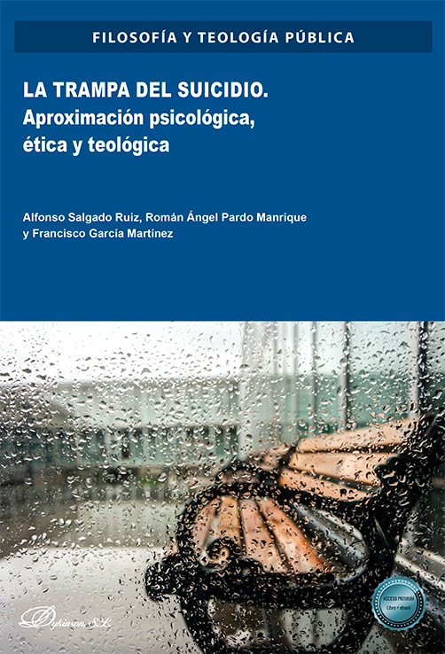 TRAMPA DEL SUICIDIO, LA