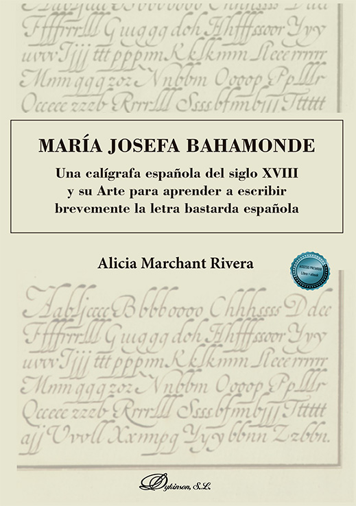 MARÍA JOSEFA BAHAMONDE