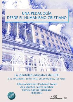 UNA PEDAGOGÍA DESDE EL HUMANISMO CRISTIANO