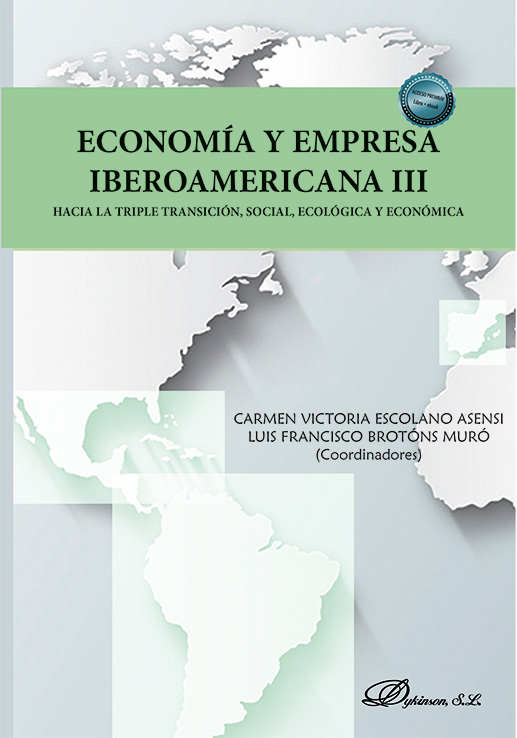 ECONOMÍA Y EMPRESA IBEROAMERICANA III