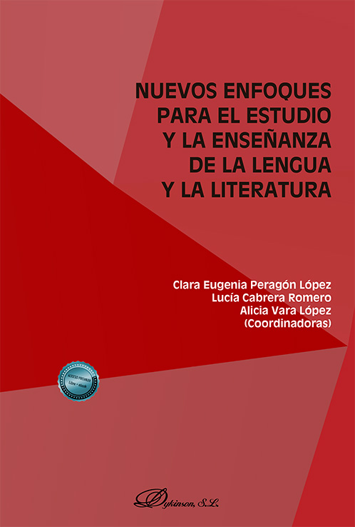 NUEVOS ENFOQUES PARA EL ESTUDIO Y LA ENSEÑANZA DE LA LENGUA Y LA LITERATURA
