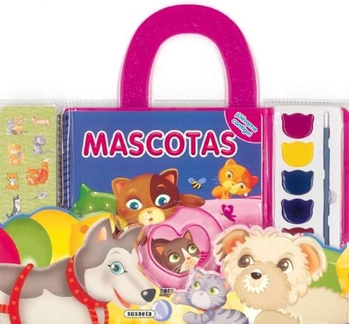 MASCOTAS